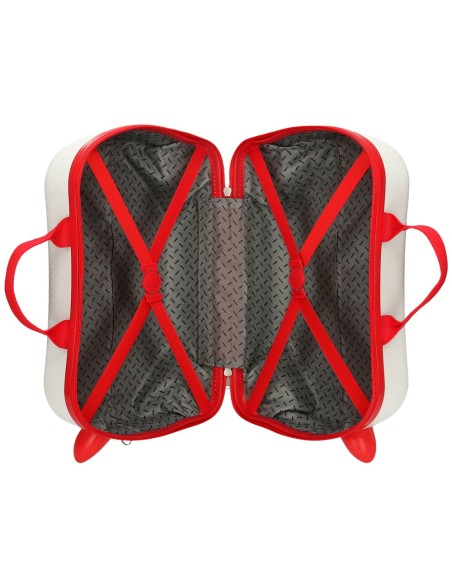 MALETA INFANTIL 45CM. 101 DALMATAS